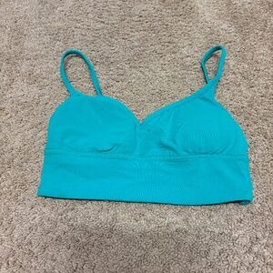 LULULEMON Align Sweetheart Bra